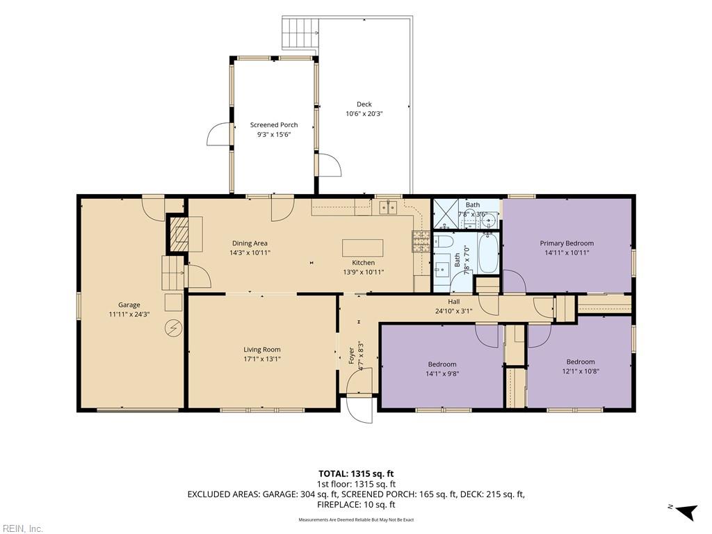 1004 Myrtle Court
