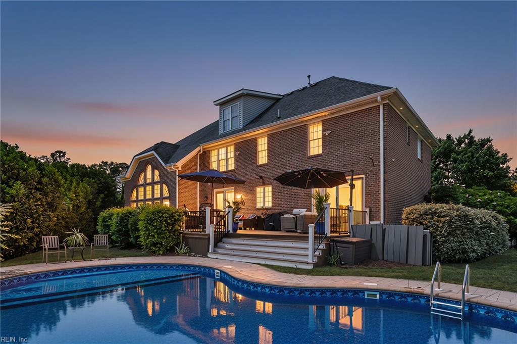 1301 Simon Drive