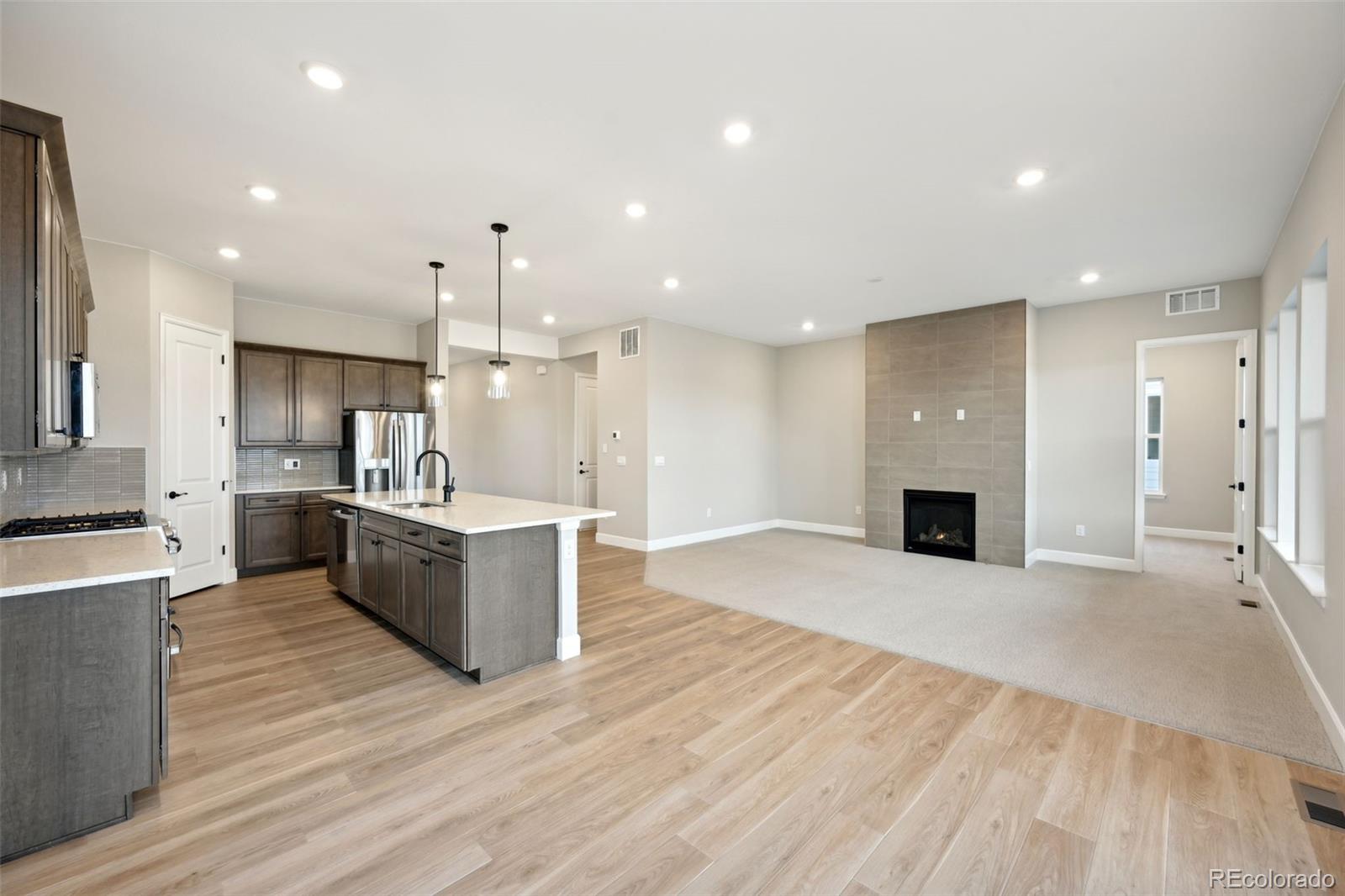 5980 S Platte Canyon Drive