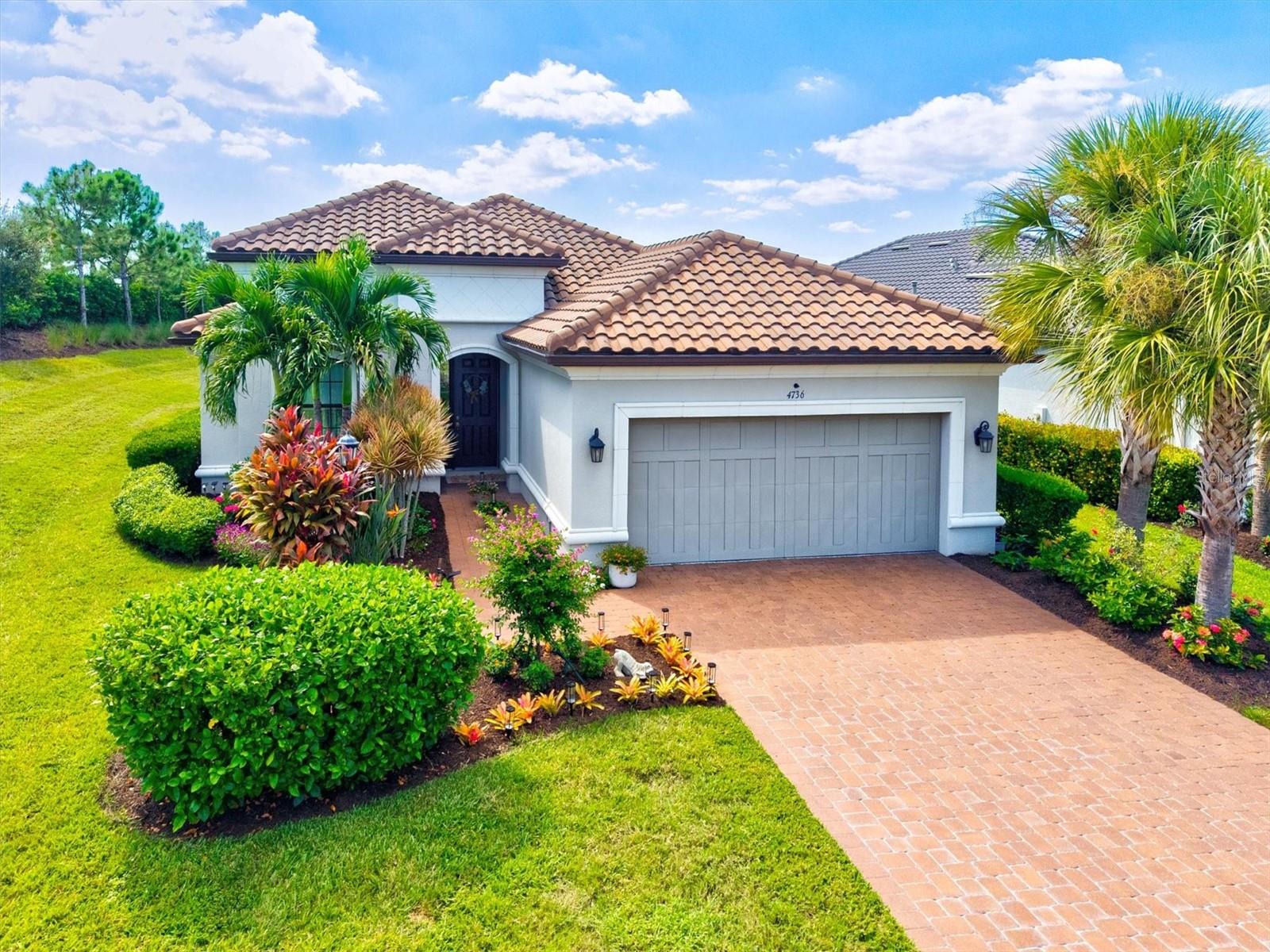 4736 Trento Place, Bradenton, FL