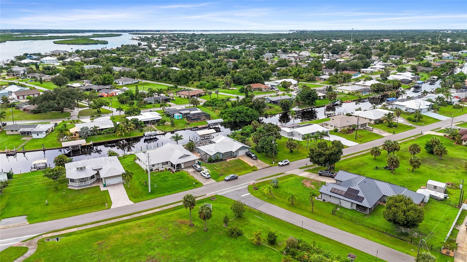 27401 Voyageur Drive