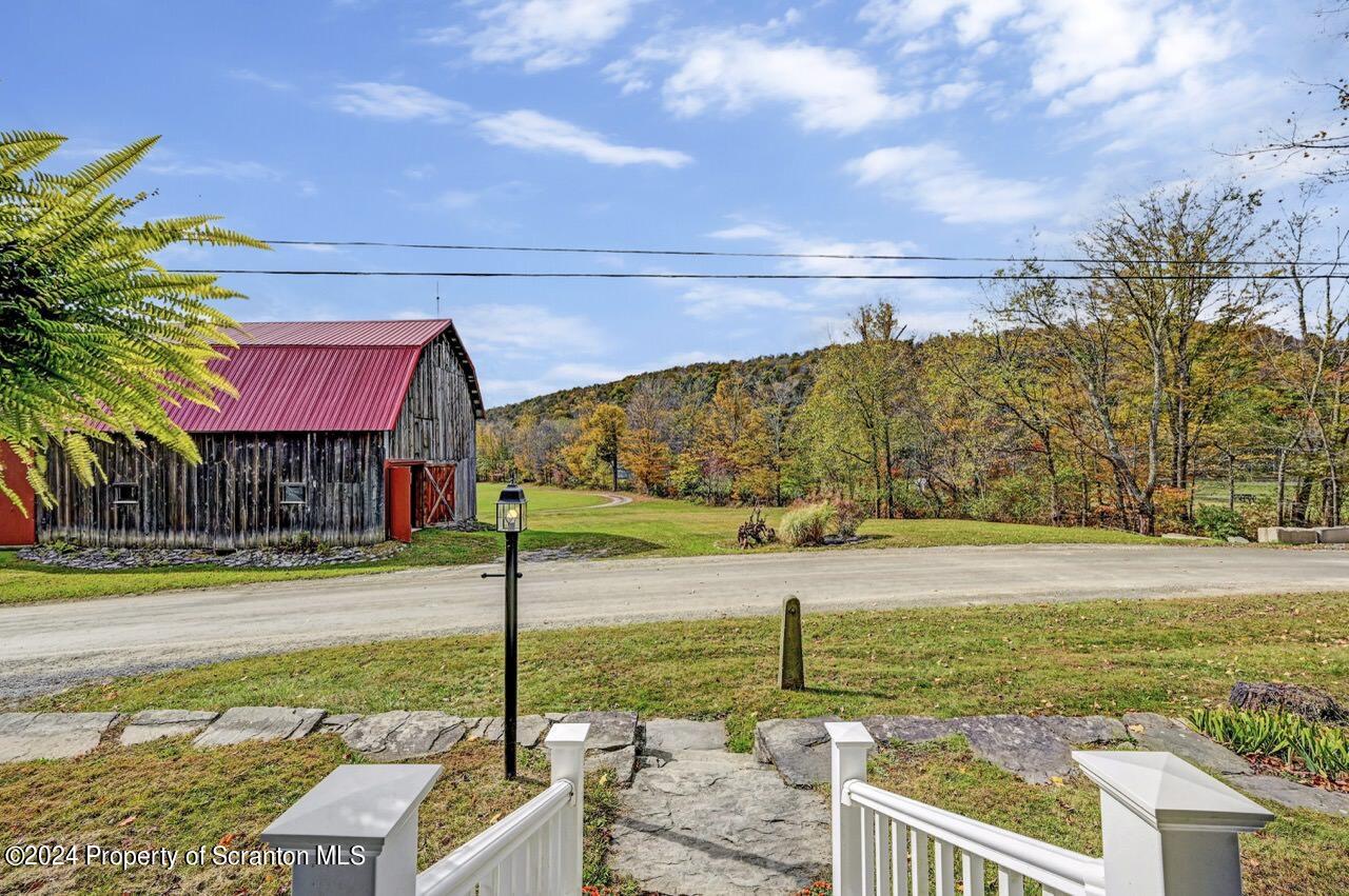 332 Grinnell Road