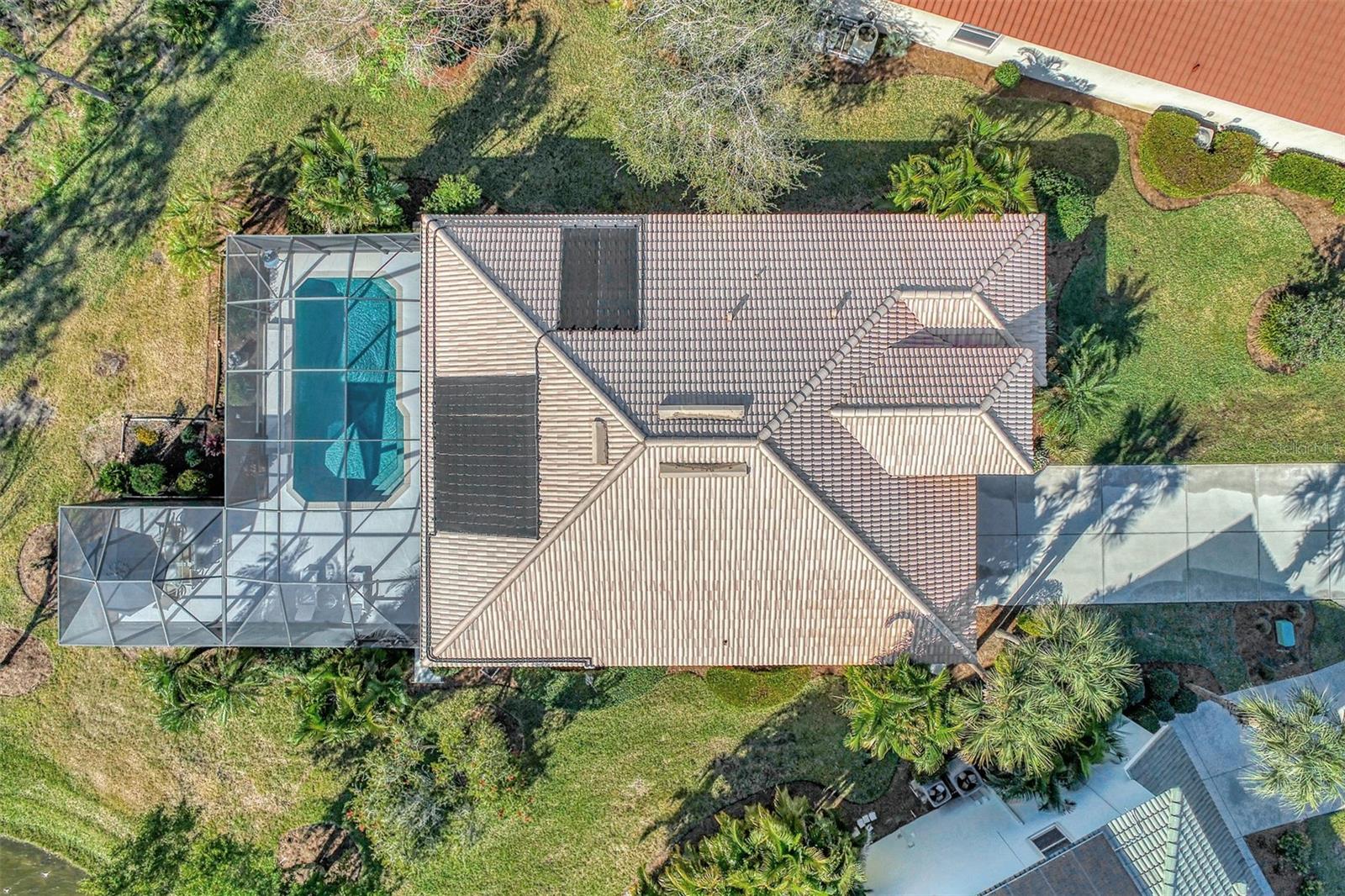 2803 Sawgrass Court