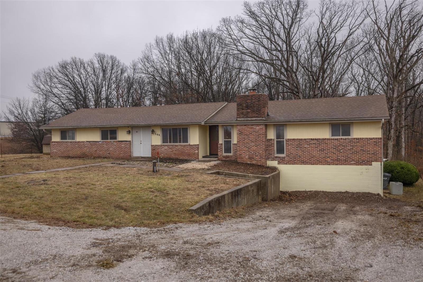 106 Schemmer Road Wright City, Missouri 63390 23003350 New Melle