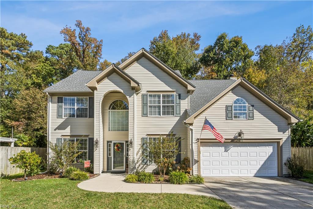 2564 Penshurst Way, Virginia Beach, VA 