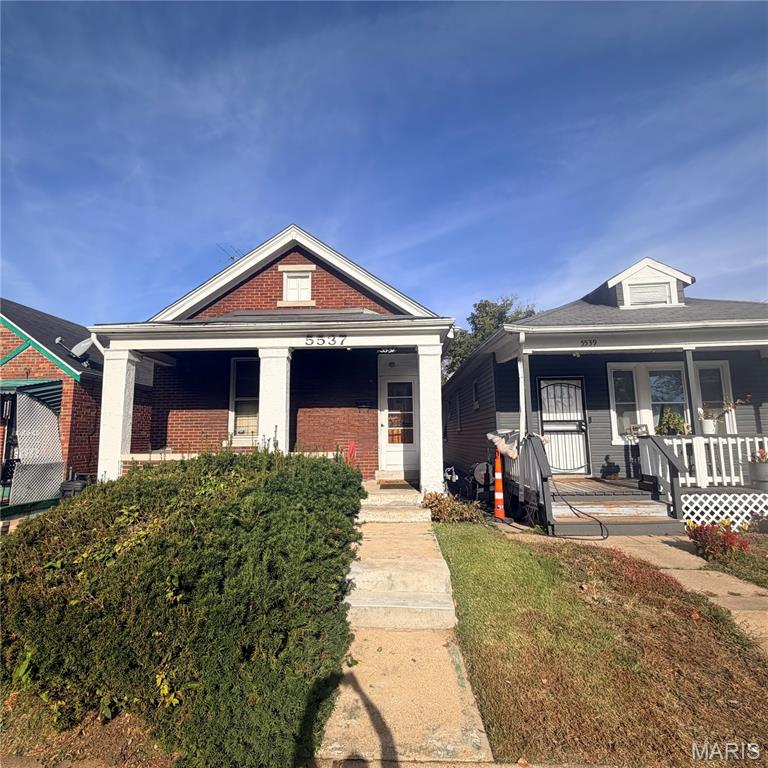 5537 Beacon Avenue