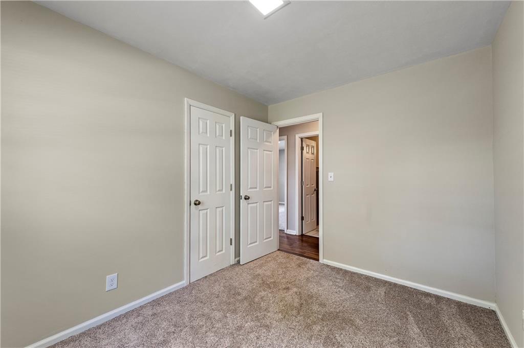 4980 NE Chouteau Drive