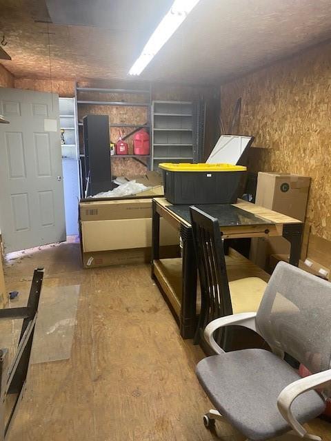 3606 S Spring Street