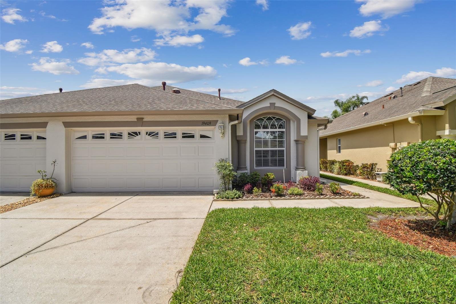 19409 Weymouth Drive