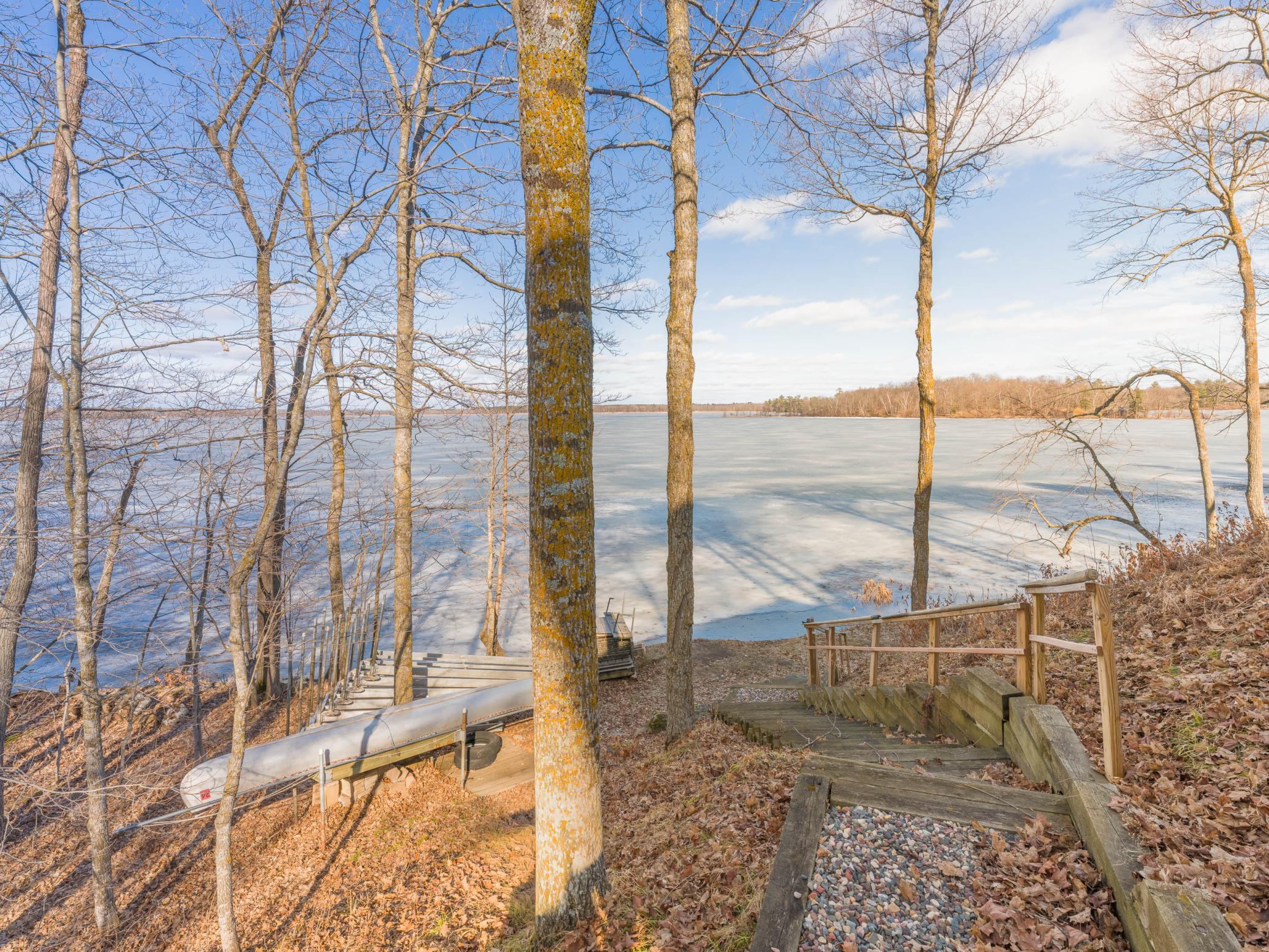 9107 Wilderness Point Road