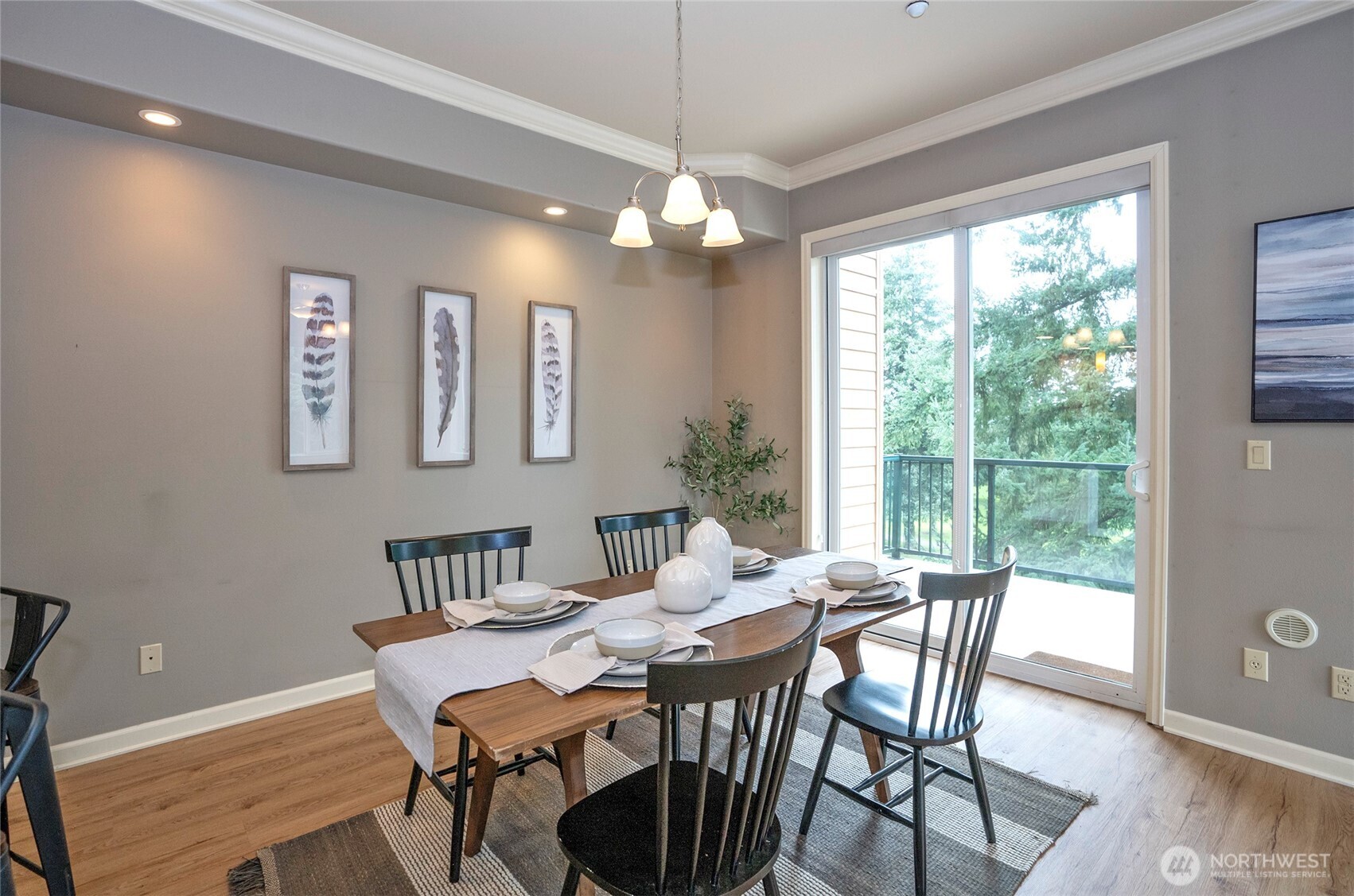 2440 S Steele Street 311