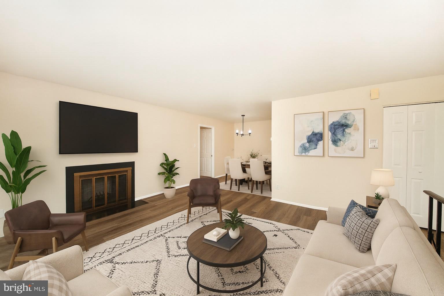 463 Old Forge Crossing 463