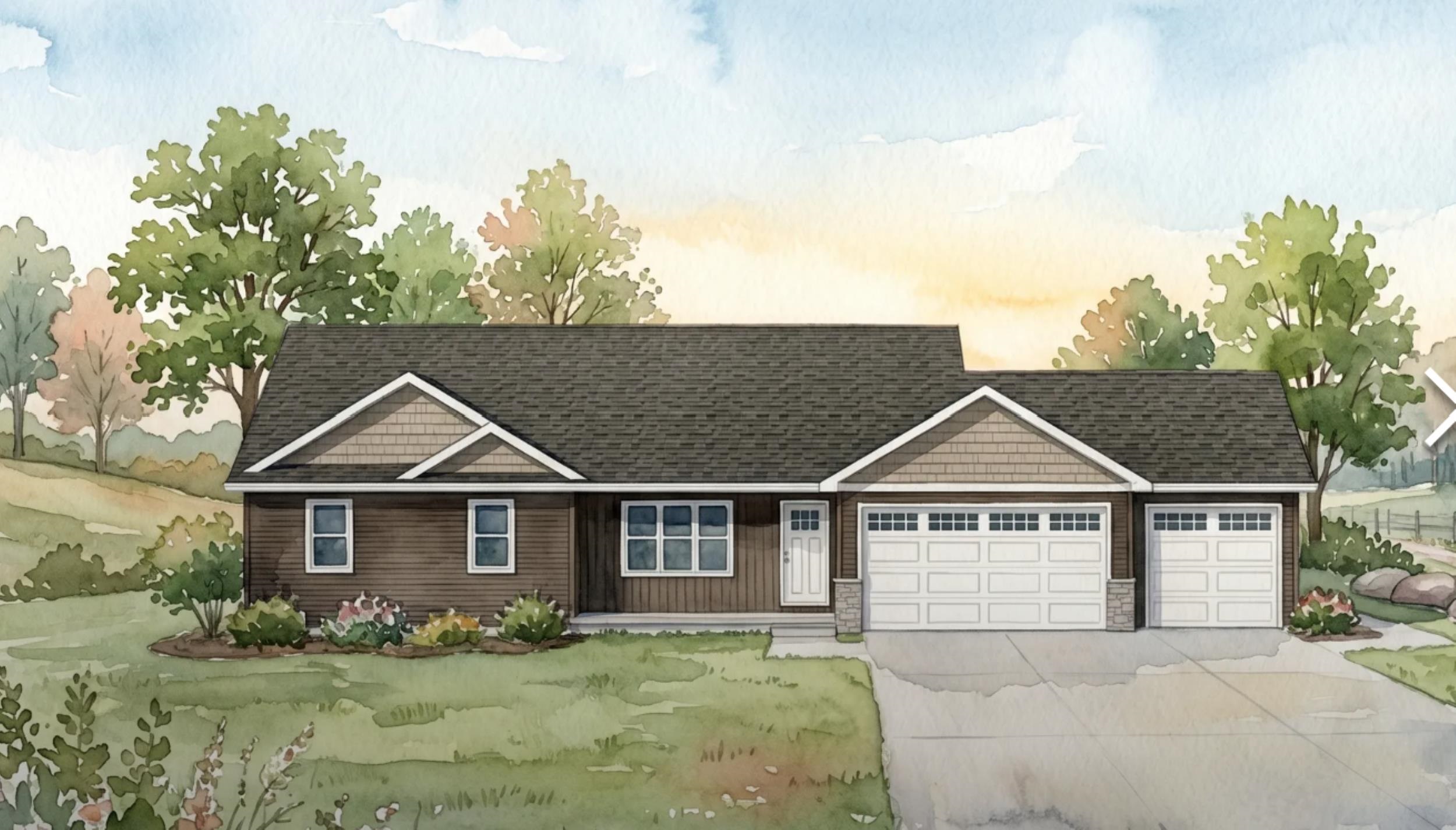 852 Terra Blue Court