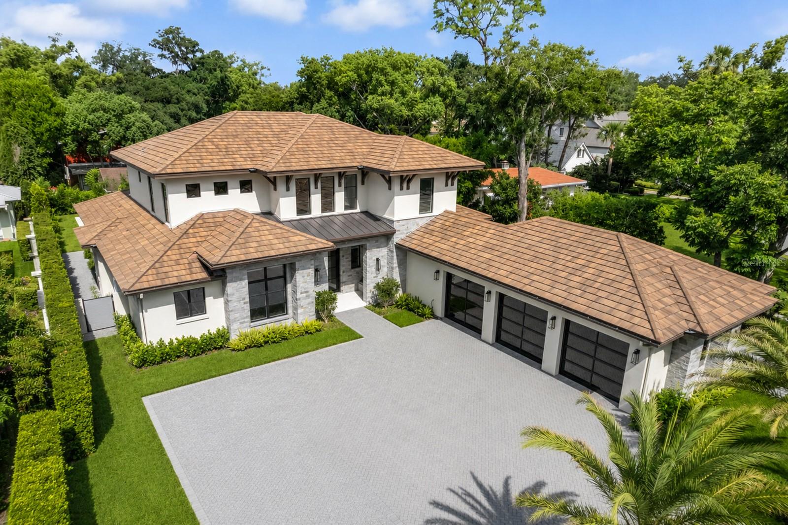 901 Golfview Terrace, Winter Park, FL