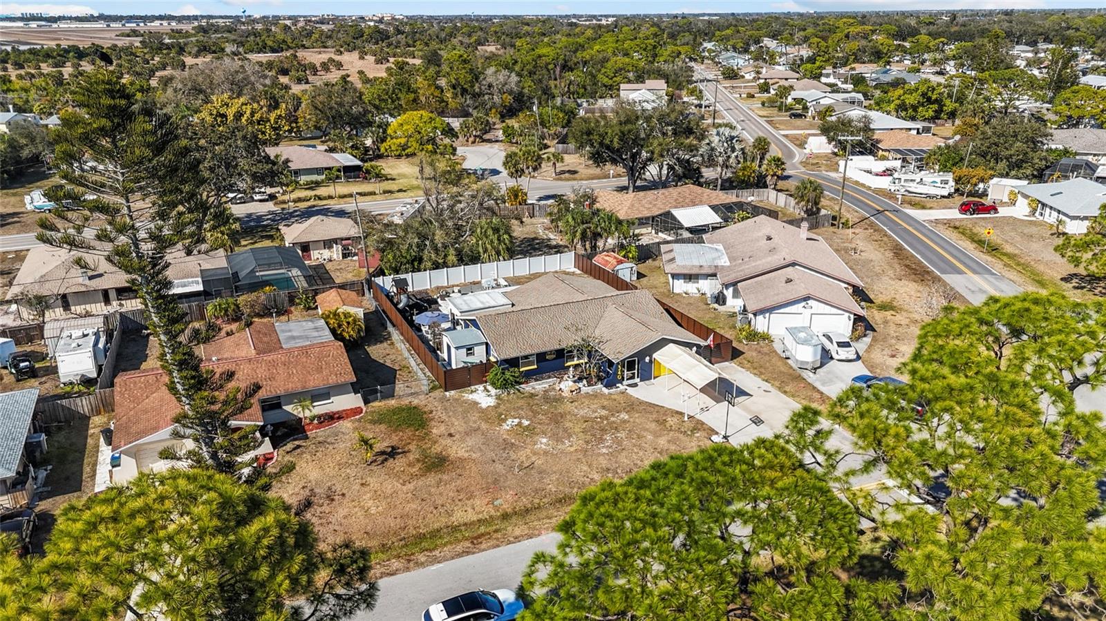 3340 Sunset Beach Drive