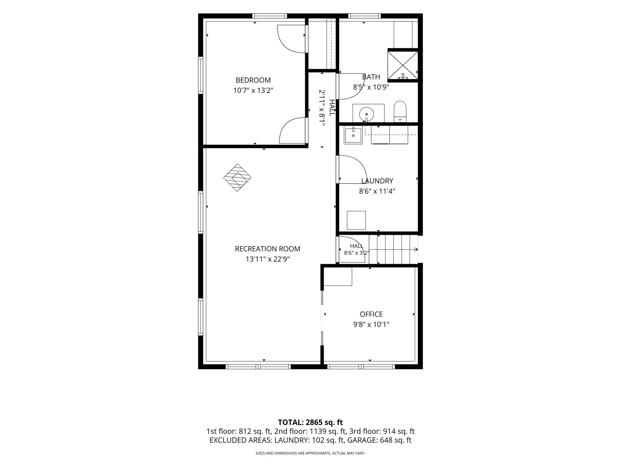 11139 264th Street