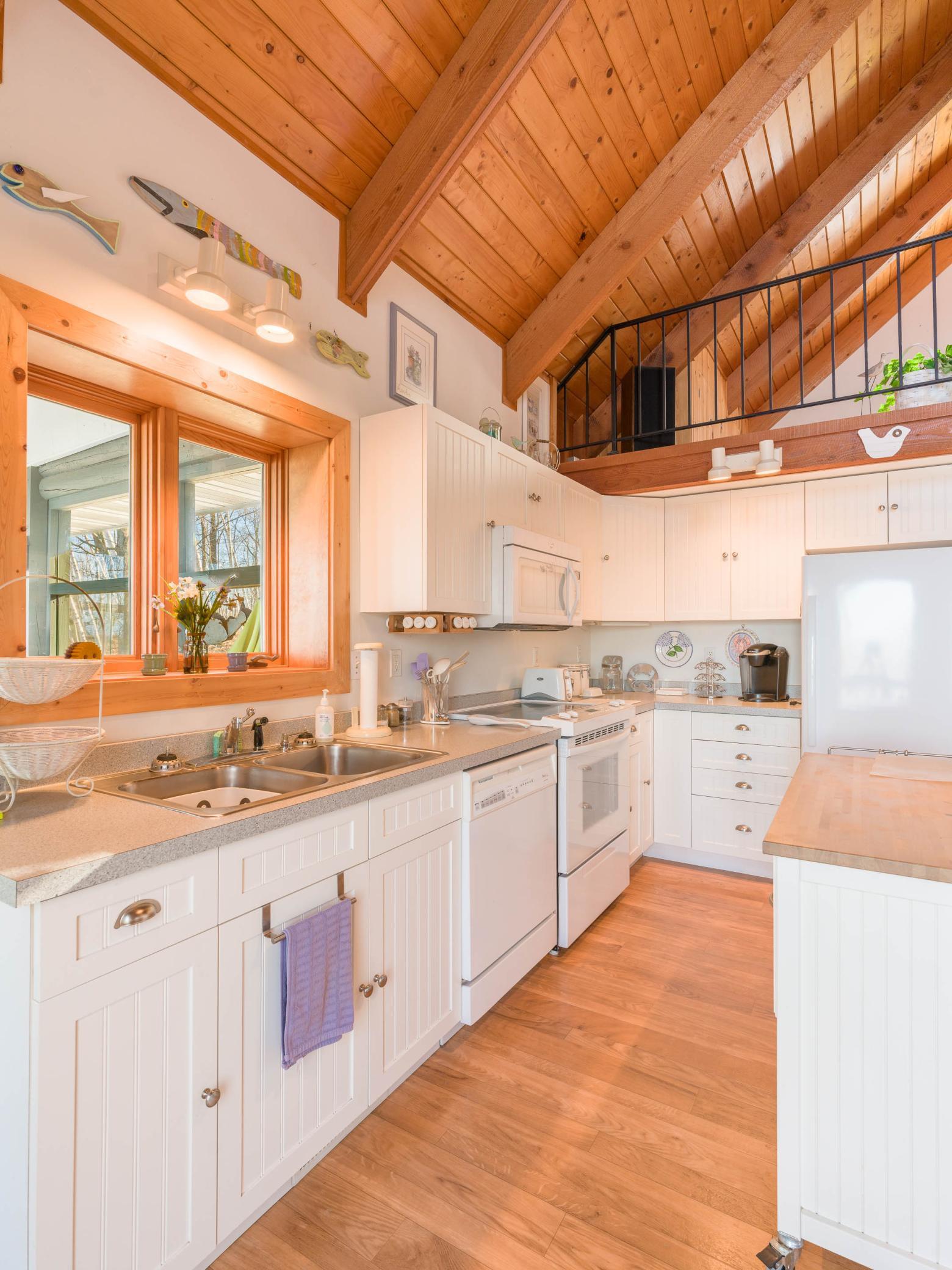 9107 Wilderness Point Road