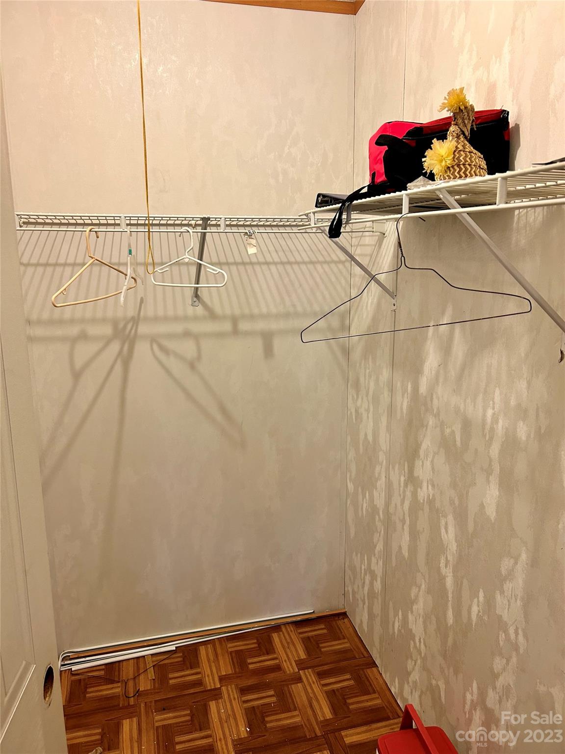 205 Bethlehem School Road