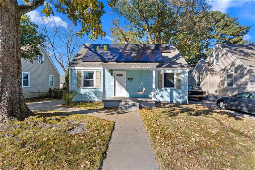 811 Wright Avenue, Chesapeake, VA 23324