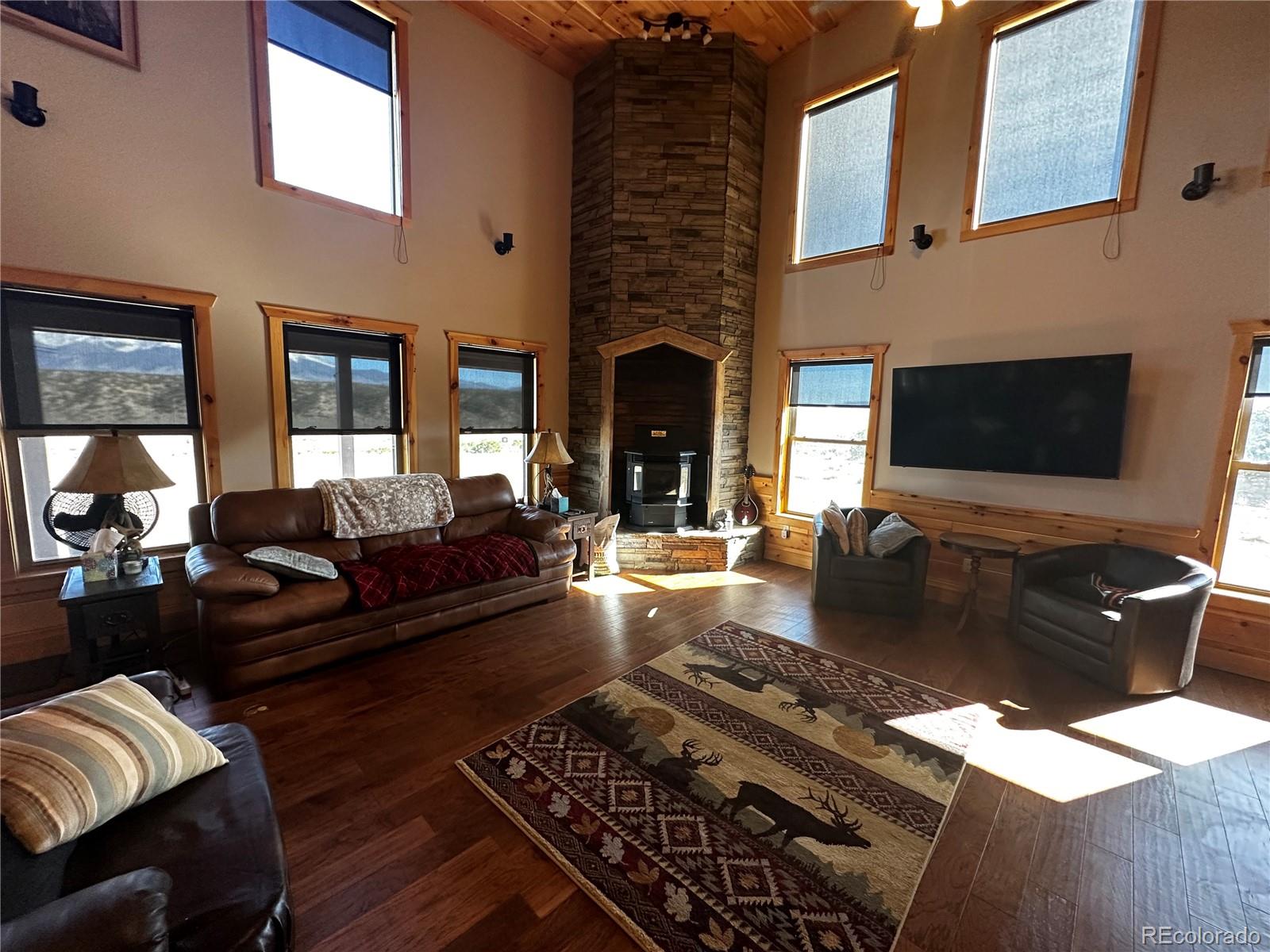 3744 Ice House Road