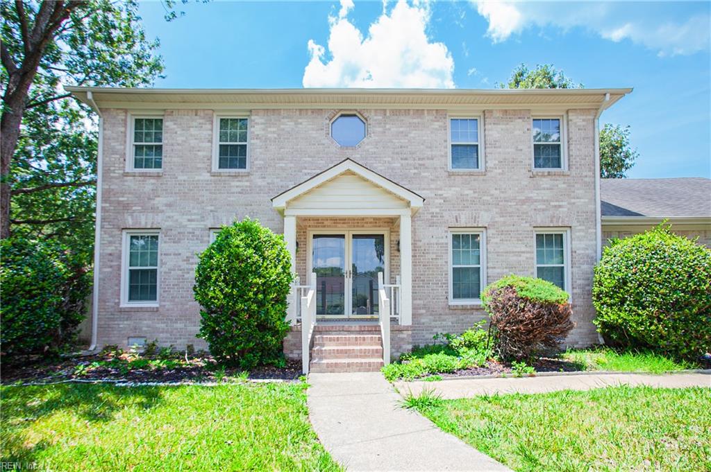 1513 Narbonne Court