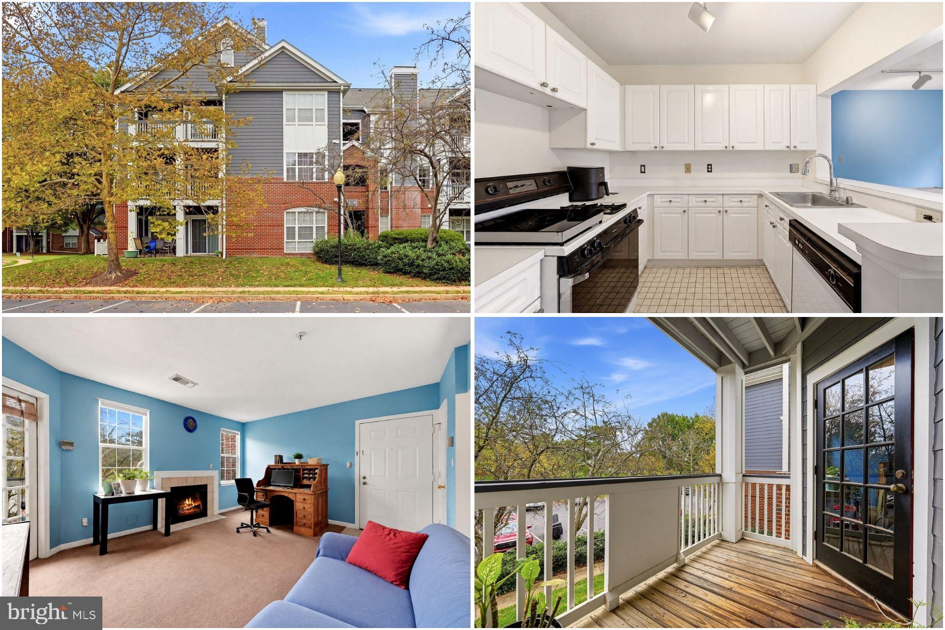 20330 Beechwood Terrace 201, Ashburn, VA 20147