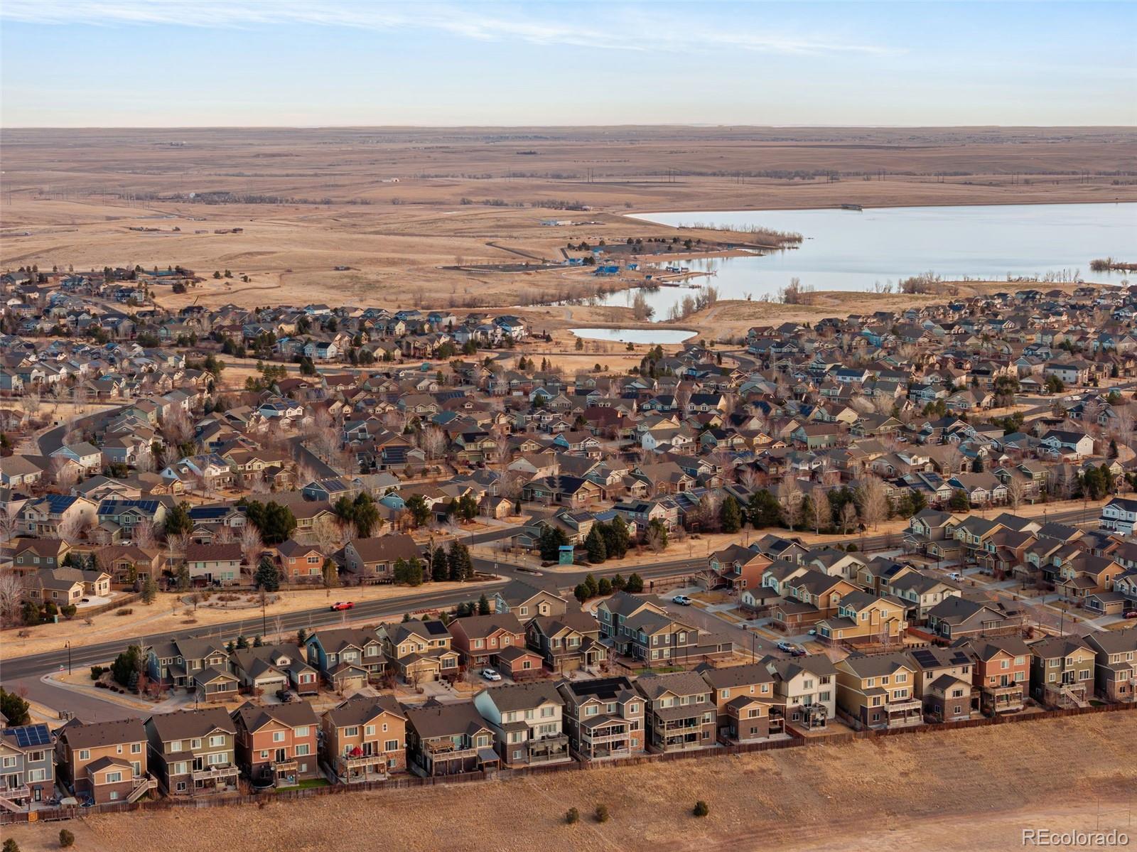 6468 S Oak Hill Circle