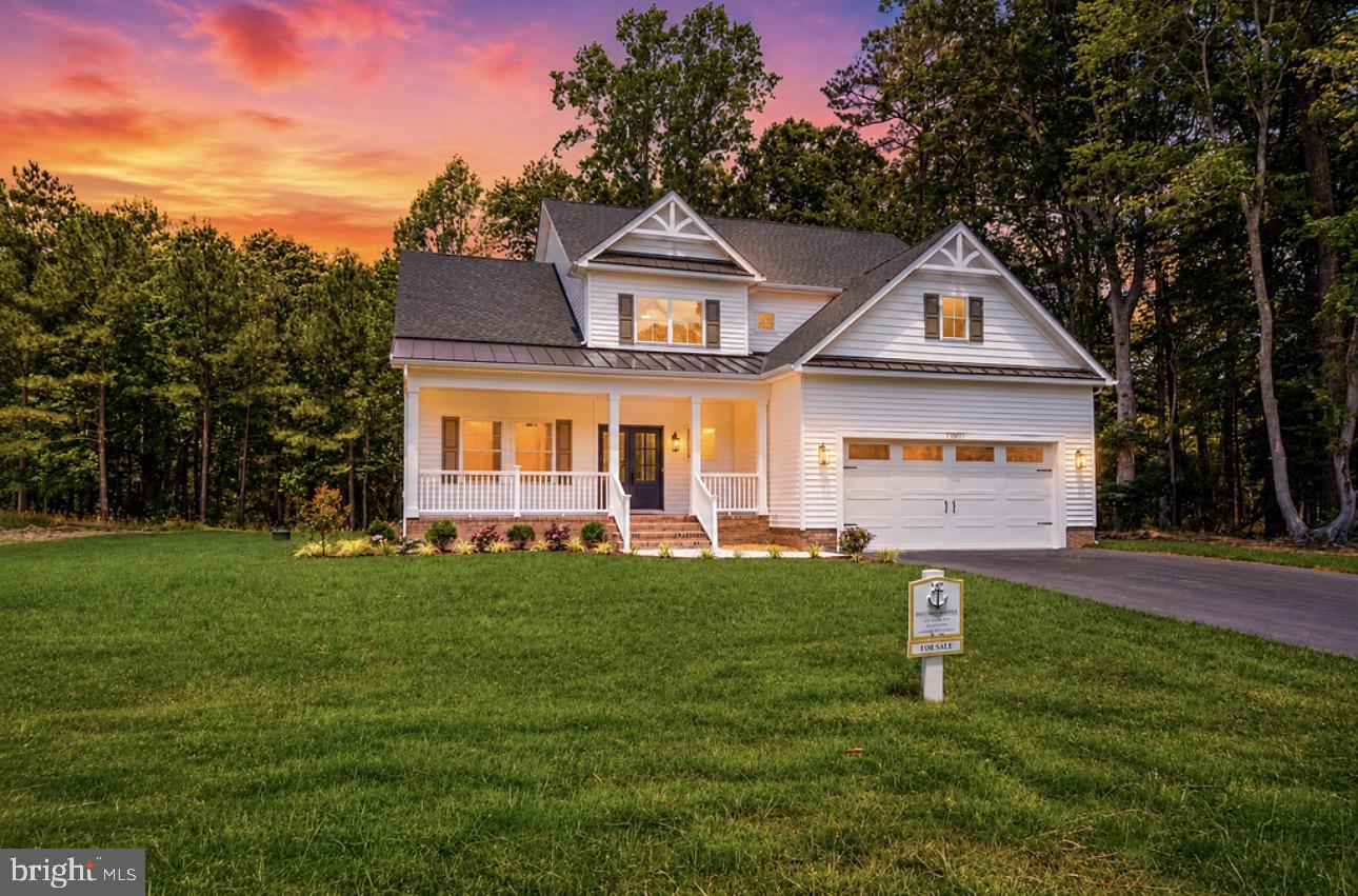 12021 River Run Lane LOT 179