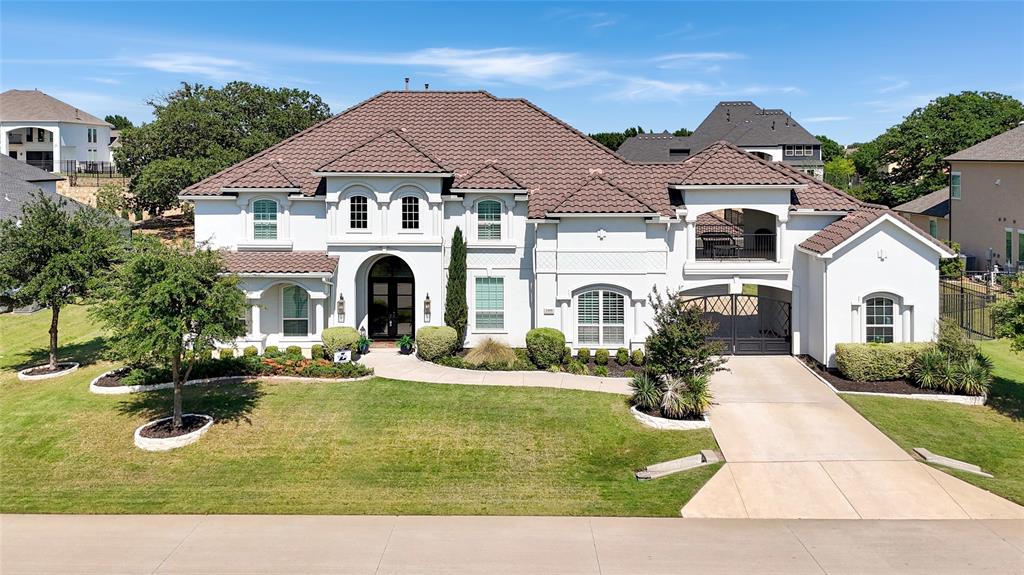 3408 Mark Twain Boulevard, Flower Mound, TX