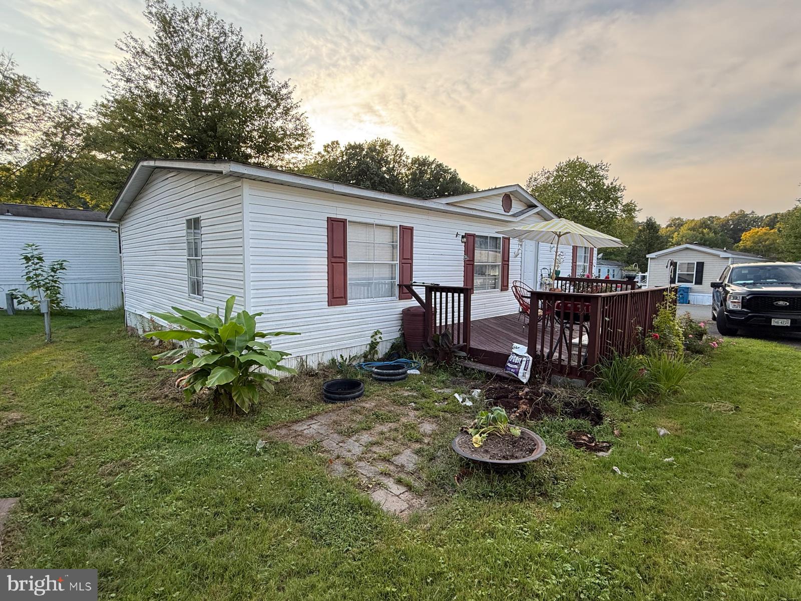 7800 Tayloe Drive 75, Manassas, VA 20112