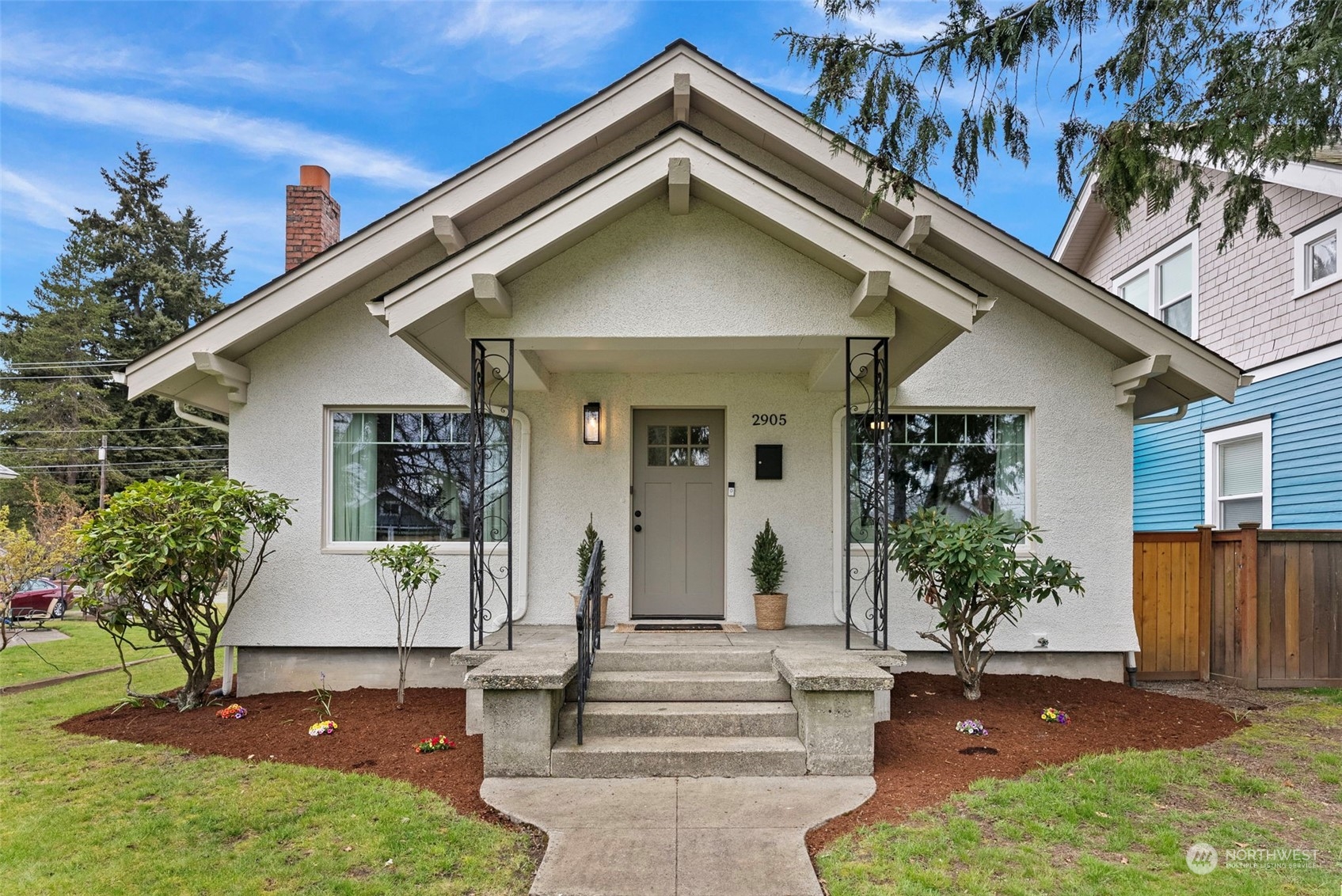 2905 N 15th Street