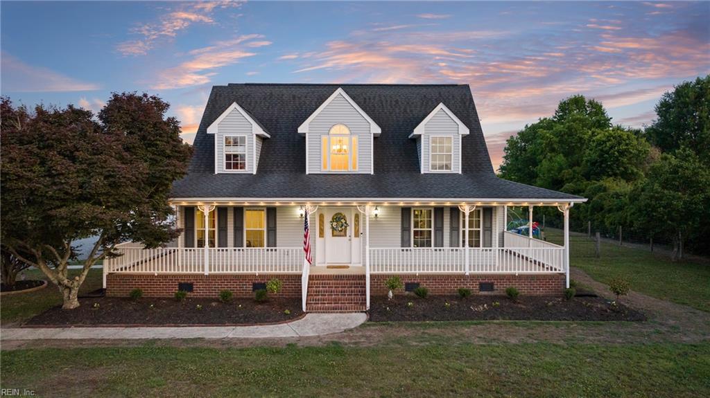 509 Ballahack Road