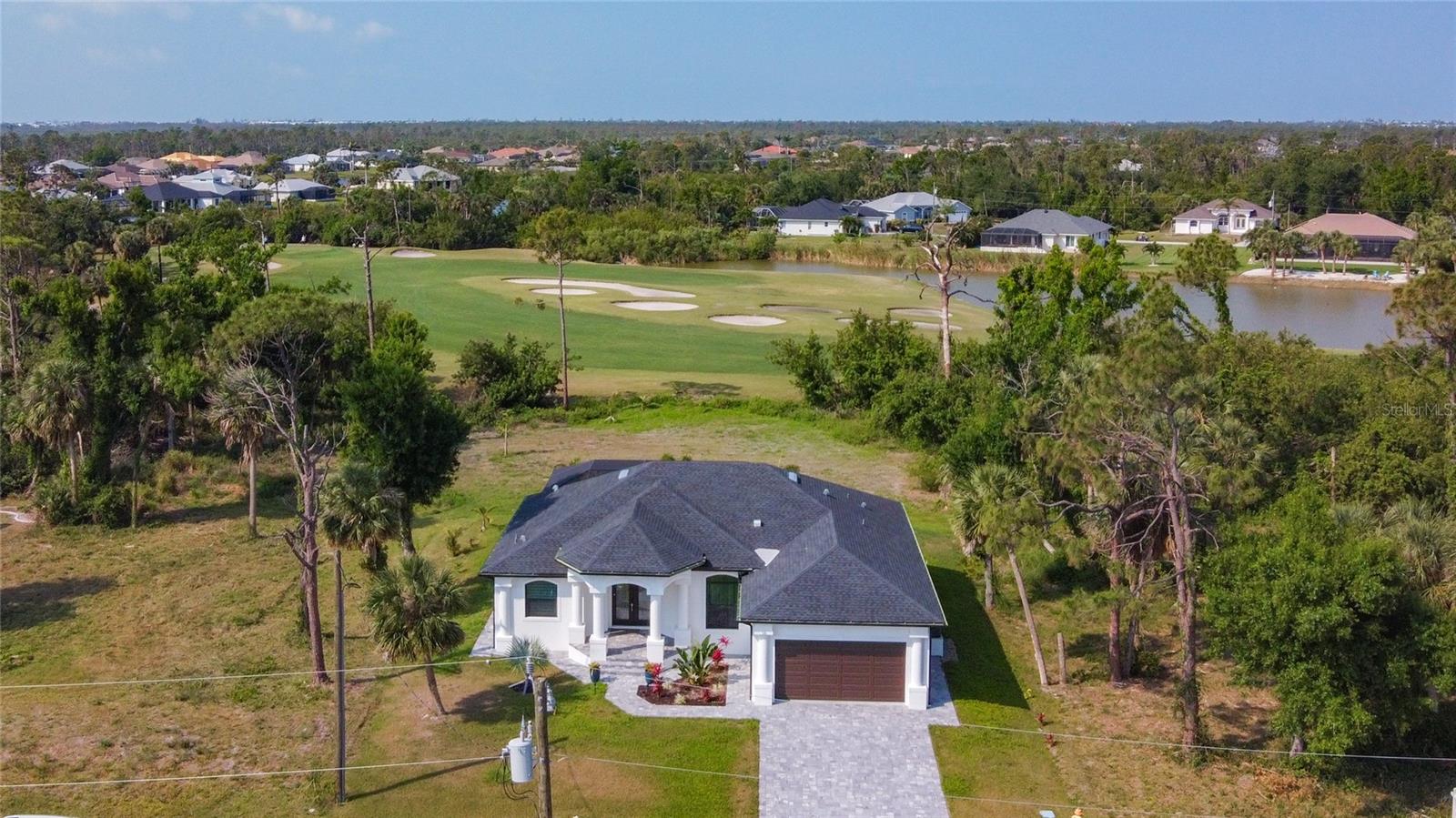 16 Pine Valley Court