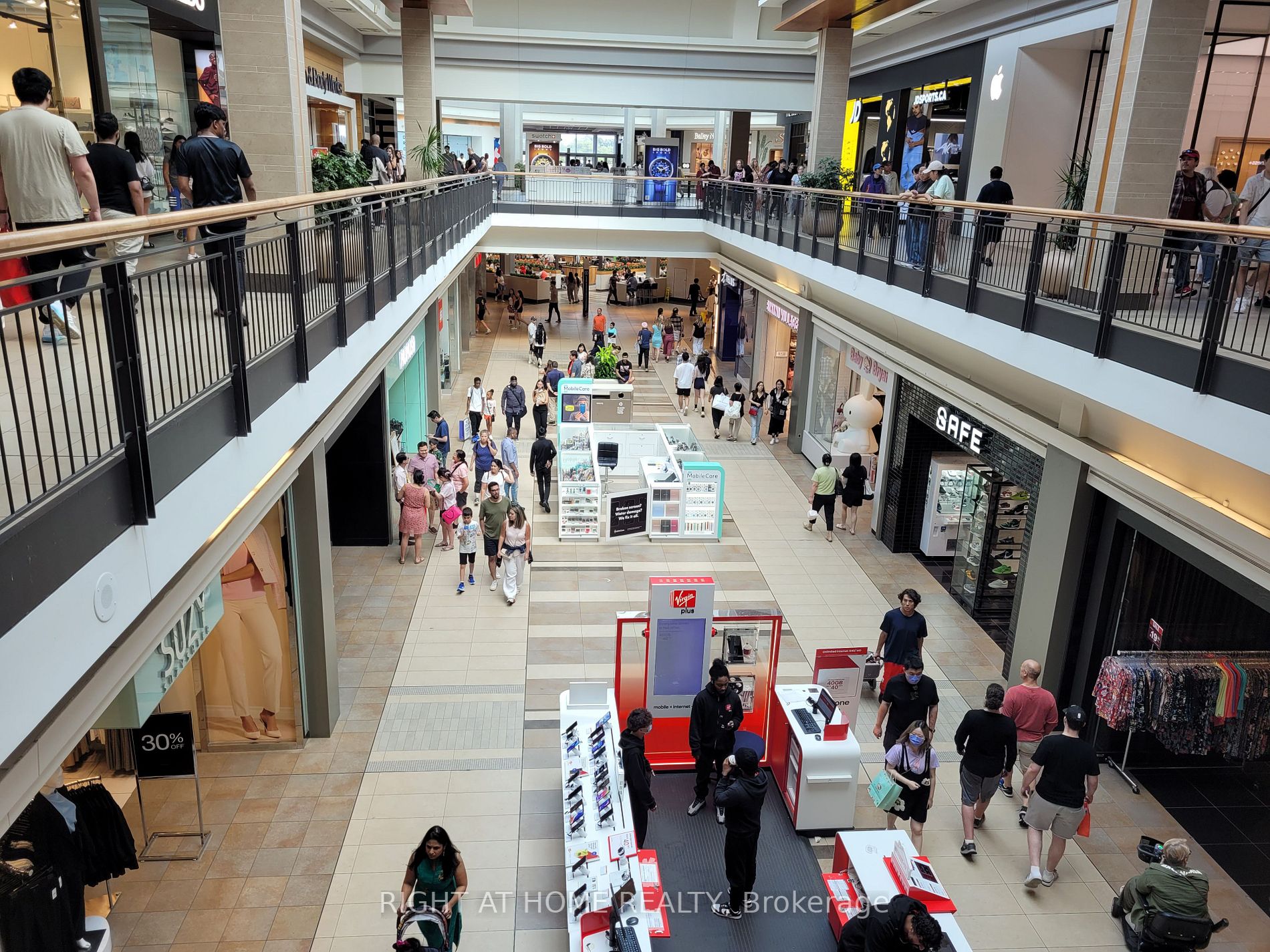 1800 E Sheppard Ave 2068