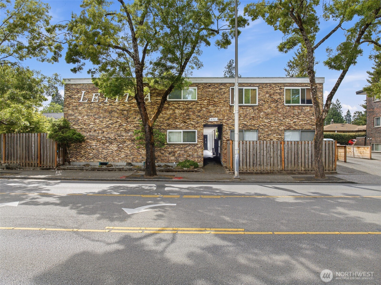 Discover a hidden gem in Seattle’s sought-after Wedgwood neighborhood. This beautifully renovated mid-century co-op blends timeless architectural charm with thoughtful modern updates, creating a warm and inviting place to call home. Inside, the bright one-bedroom, one-bath residence showcases fresh interior paint, elegant fir trim, custom lighting, and a stylish slate tile entry. Every detail has been thoughtfully refreshed to preserve the home’s character while adding modern comfort and convenience.   Enjoy the ease of neighborhood living with cafés, restaurants, local shops, parks, and public transit just moments away. With monthly HOA dues covering property taxes, internet service, and insurance, this unique home offers a truly low-maintenance lifestyle.
