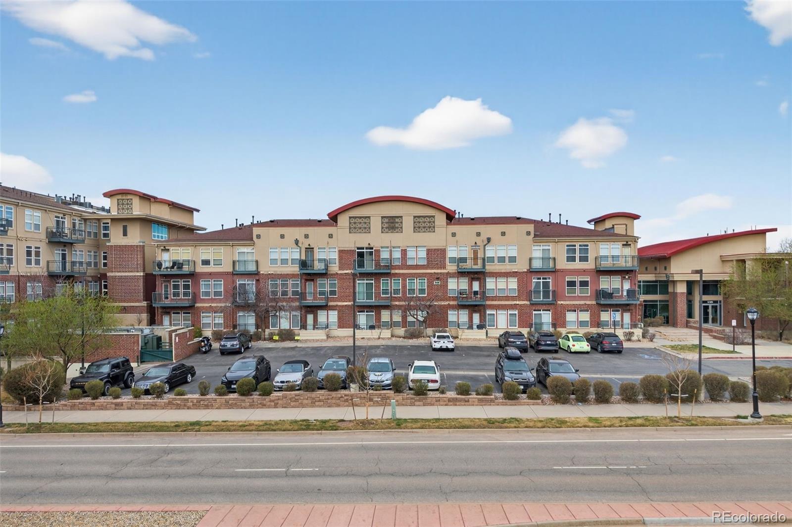 10184 Park Meadows Drive 1205