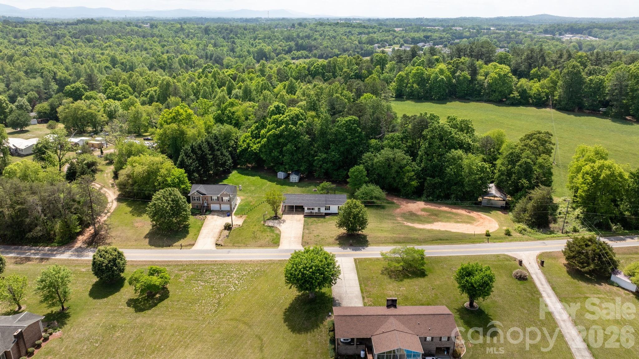900 Pine Mountain Road