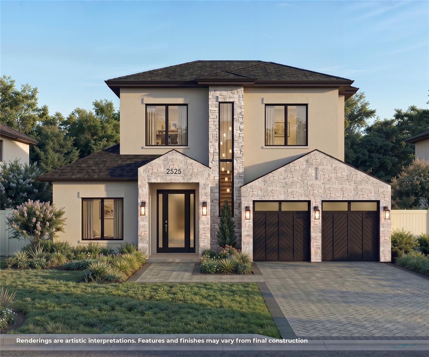 2525 Lafayette Avenue, Winter Park, FL