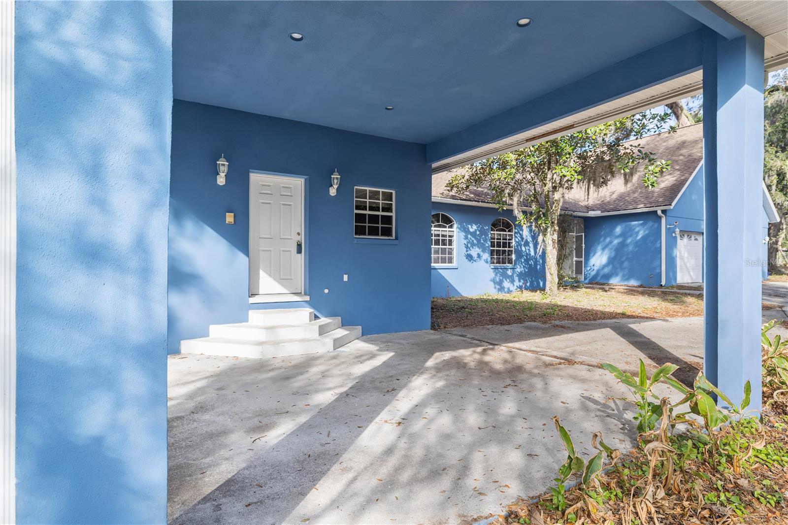 405 Chastain Road