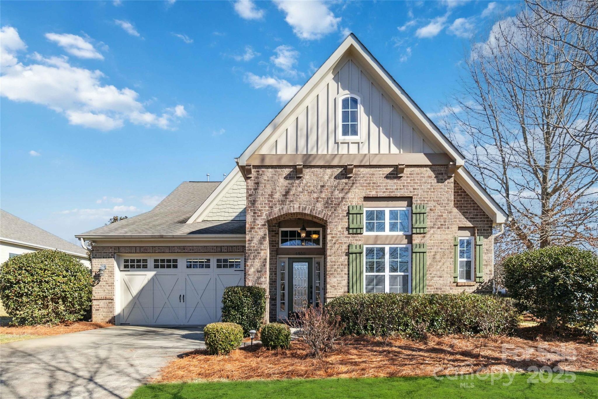 Charlotte Homes For Sale | Charlotte NC Homes for Sale By The Maxwell ...