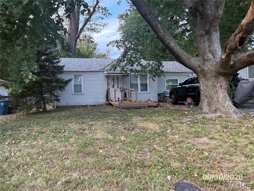 133 Flora Drive