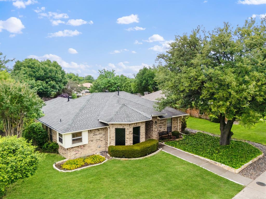 2515 Old Mill Road