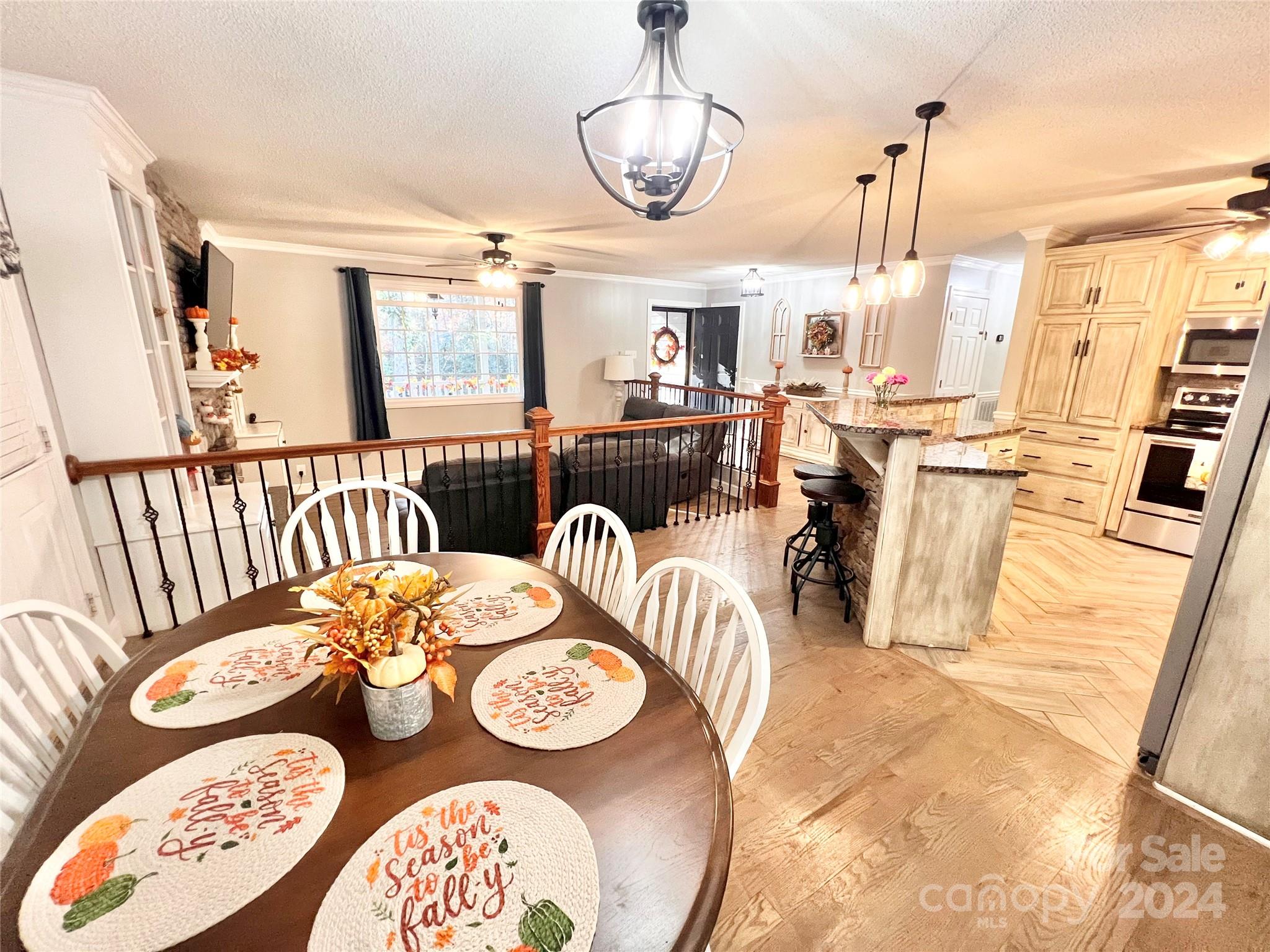 514 Sanford Gragg Road