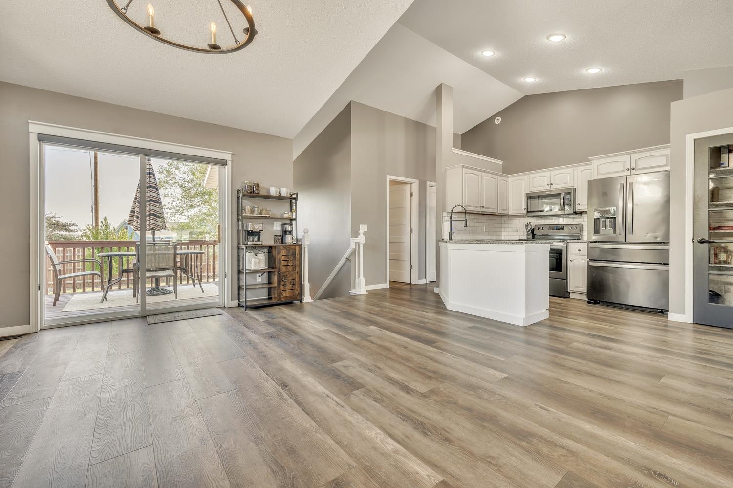 3621 Ithaca Avenue