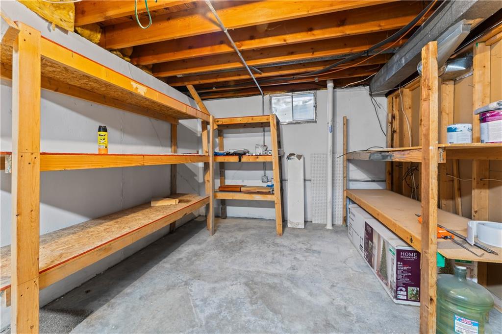 6500 N Jarboe Street