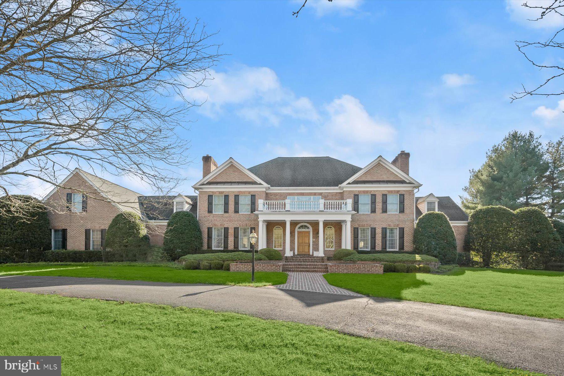 12736 Maryvale Court