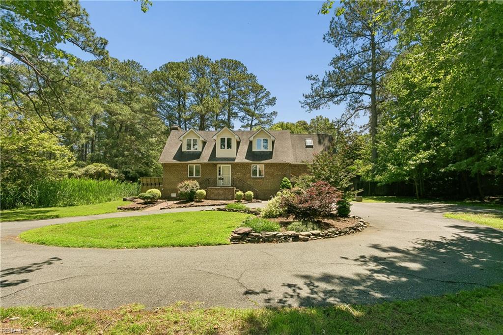 246 Hunts Neck Road