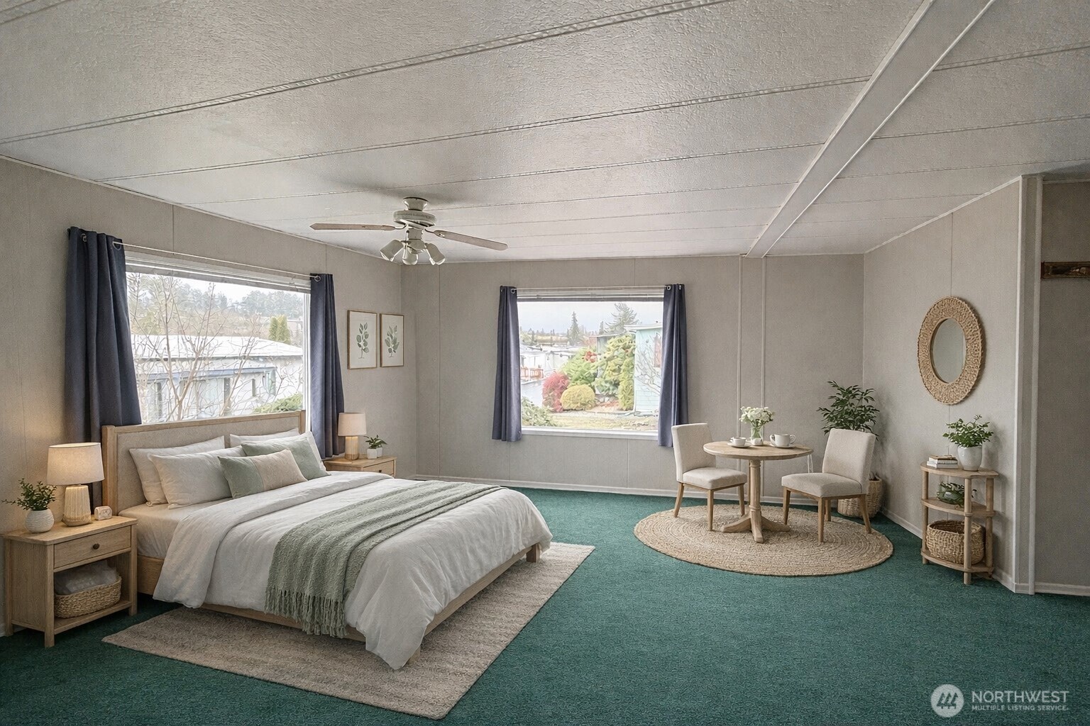 1200 Lincohn Street 301