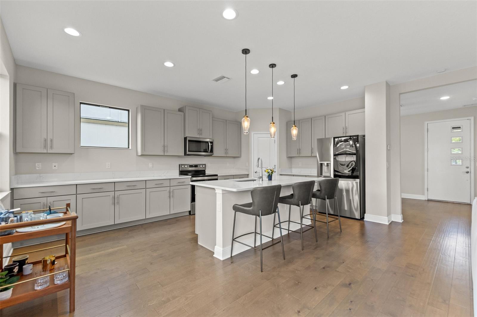 4123 W La Salle Street