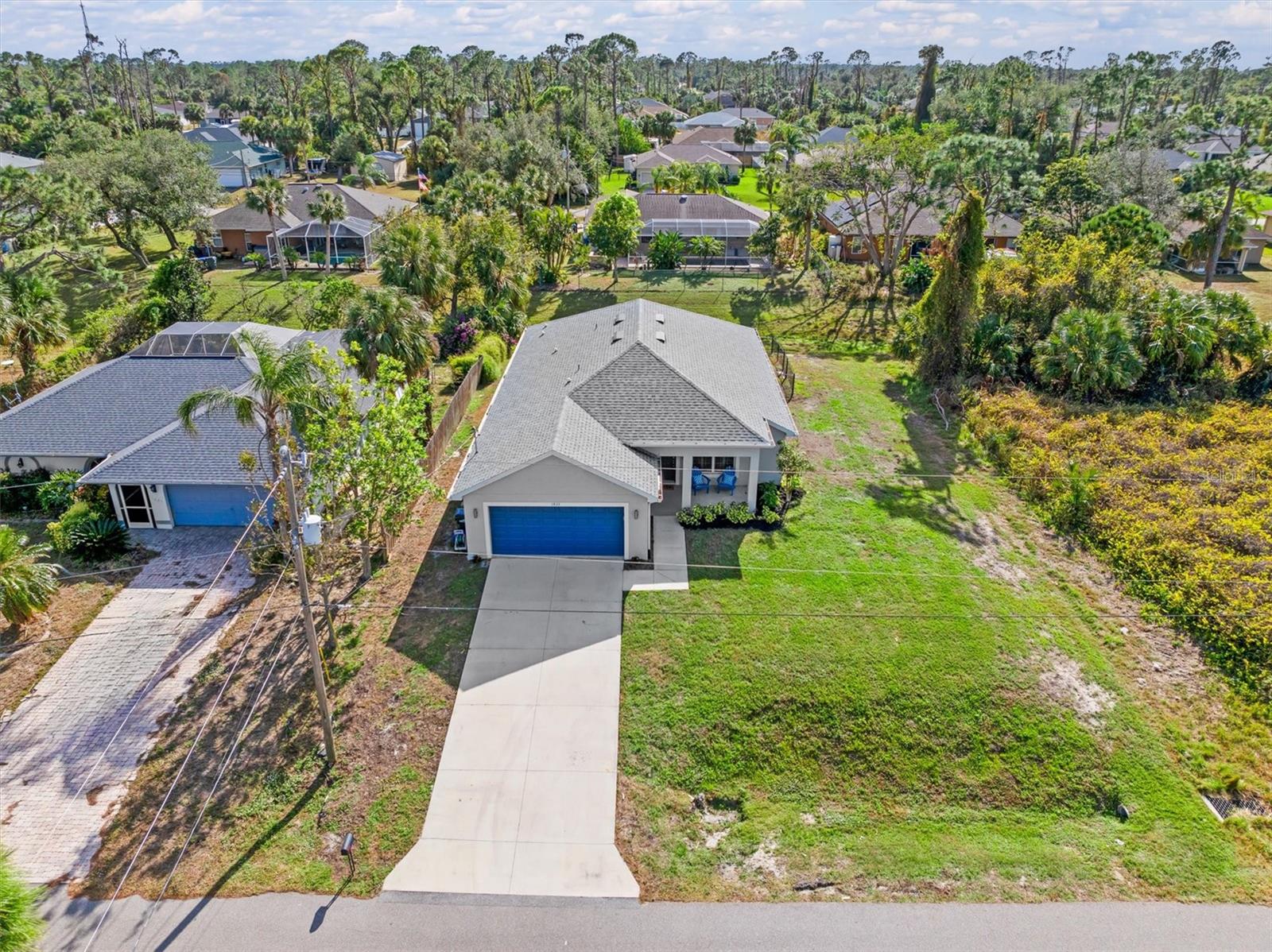 1833 Marconi Avenue